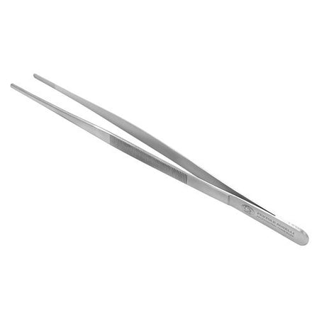 Pinza cucina Agnelli COIX360330 CHEF Cromo