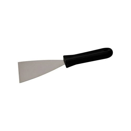 Spatola cucina Ilsa 21180000IVV TUTTI X UNO CHEF Triangolare Inox e N
