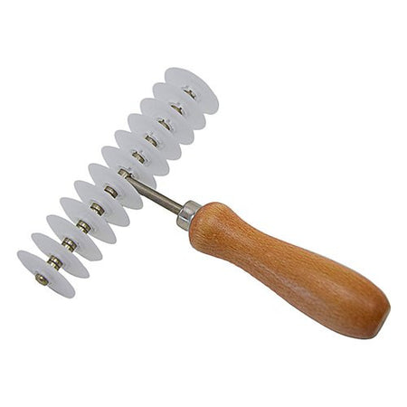 Taglia pasta Elettro Center Art 135 Tagliafacile 12 lame lisce