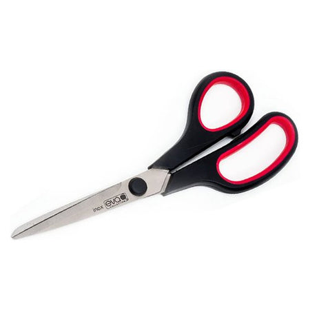 Forbice multiuso Kaufgut 054623 EVA Nero