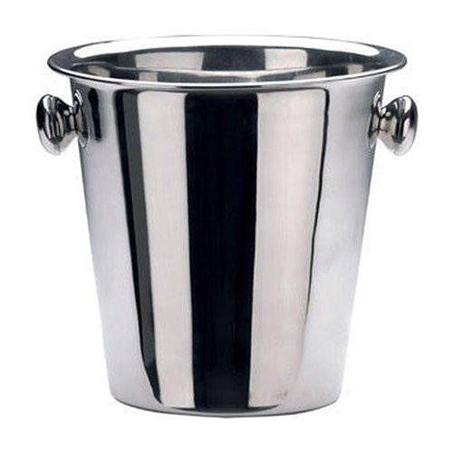 Secchiello portaghiaccio Abert 90605012 BASIC Silver