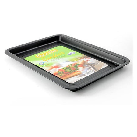 Teglia Guardini 88526EE GARDENIA Nero