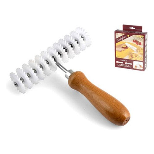 Taglia pasta Elettro Center Art 133 Tagliafacile 12 lame dentate