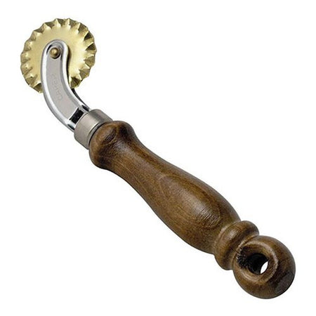 Taglia pasta Caper Art 11 V rotella Tinto noce