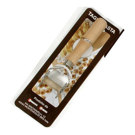 Taglia pasta Elettro Center Art 8 dentato 1 pista 38 mm