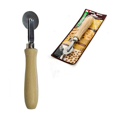 Taglia pasta Elettro Center Art 1 rotella liscia lama singola