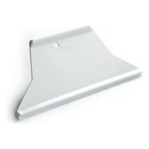 Spatola cucina Pavoni Italia SRP Taglia Biova Bianco