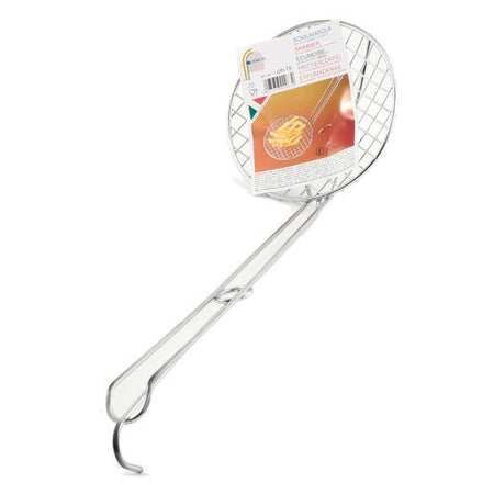 Schiumarola Filtex SC15 Cromo