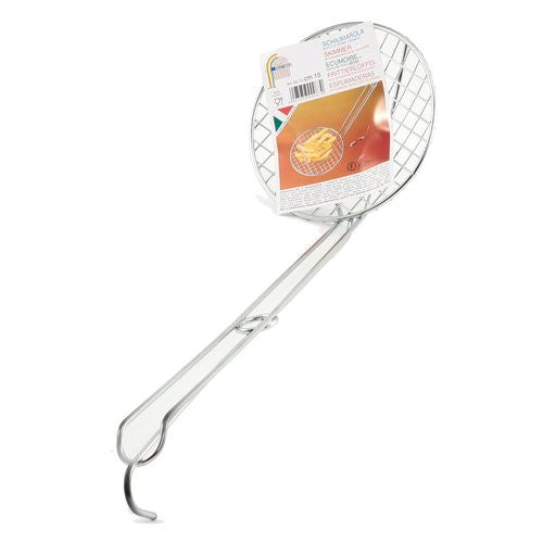 Schiumarola Filtex SC15 Cromo