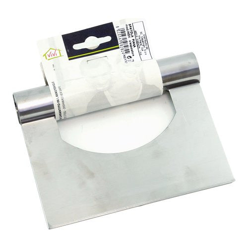 Spatola cucina Gnali 716P Multiuso Piana Acciaio