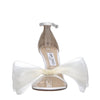 Jimmy Choo Sandali Bianco da donna