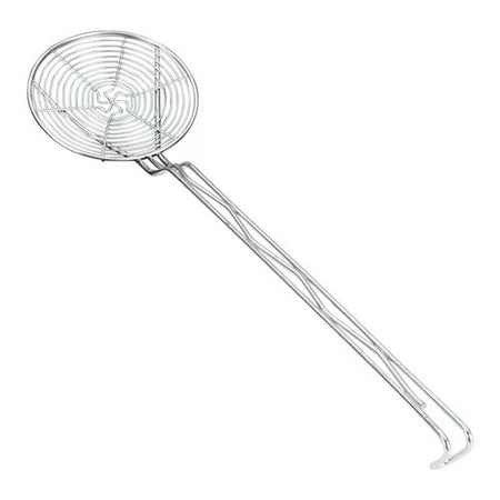 Schiumarola Metaltex 60 35 18 maglia larga Cromo