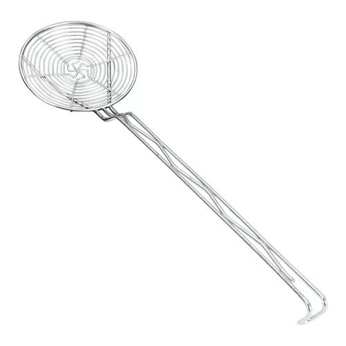 Schiumarola Metaltex 60 35 18 maglia larga Cromo