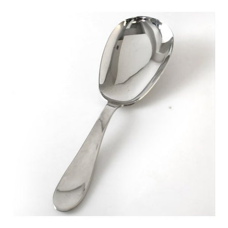 Pala riso Abert 9030591795 HOTEL a servire Cromo lucido