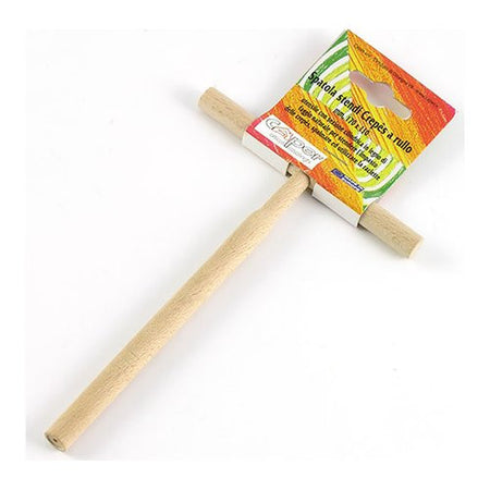 Rullo pasta Caper Art SU V Crepes Naturale