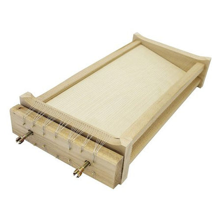 Taglia pasta 3C Casa chitarra grande Naturale