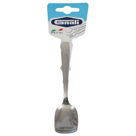 Set cucchiai gelato Gnali PK220HO CS HOTEL Cromo lucido