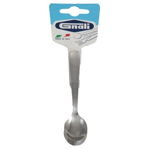 Set cucchiaini caffè Gnali PK100HO CS HOTEL Cromo lucido