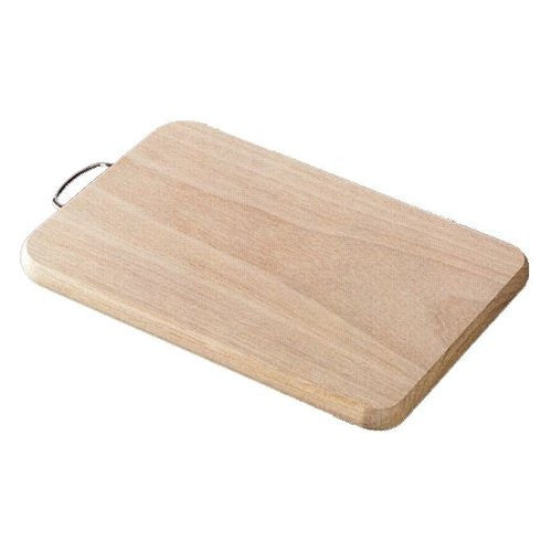 Tagliere Checco A2 Geremia leggero Naturale