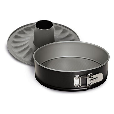 Stampo Guardini 05024HEE HAPPY HOUR fascia apribile 2 fondi Nero e Gri