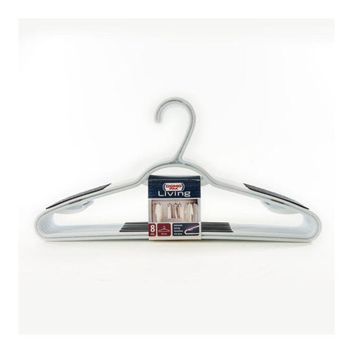 Set grucce Domoliving 901223 Antiscivolo Bianco