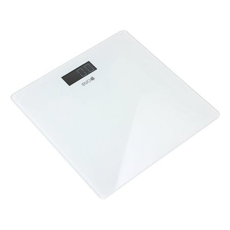 Bilancia pesapersone Kaufgut 033701 EVA White
