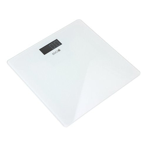 Bilancia pesapersone Kaufgut 033701 EVA White