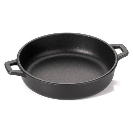 Tegame Antik Ars 50 36 Nero