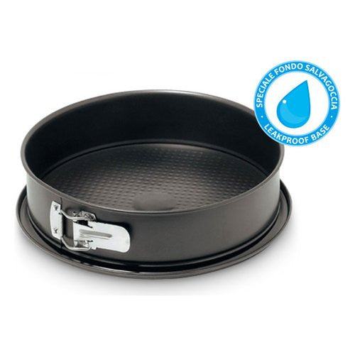 Stampo Guardini 85124E GARDENIA fascia apribile 1 fondo Nero