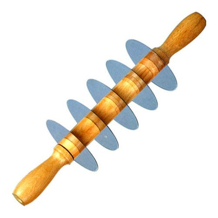 Taglia pasta Elettro Center Art 001 mattarello 5 lame lisce