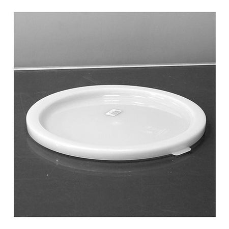 Coperchio Agnelli RFSC12148 Secchio Tondo 11,4 lt Bianco