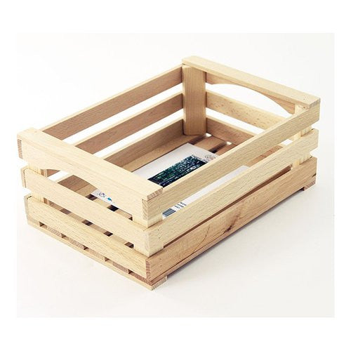 Cassetta Caper Art 156 Naturale