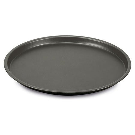 Teglia Guardini 07528HEE HAPPY HOUR pizza Nero e Grigio