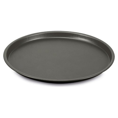 Teglia Guardini 07528HEE HAPPY HOUR pizza Nero e Grigio