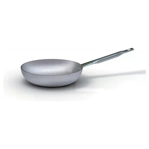Padella Ballarini Professionale 7002 36 SERIE 7000 alta svasata Silver