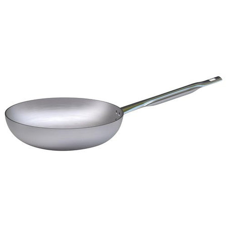 Padella Ballarini Professionale 7002 32 SERIE 7000 alta svasata Silver