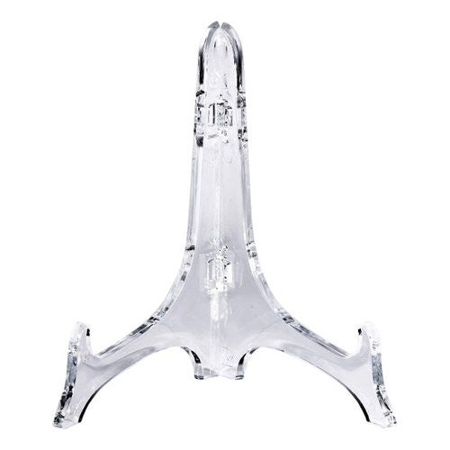 Esponi piatto Diemme Display 321 LUXOR Set 2 pz Trasparente