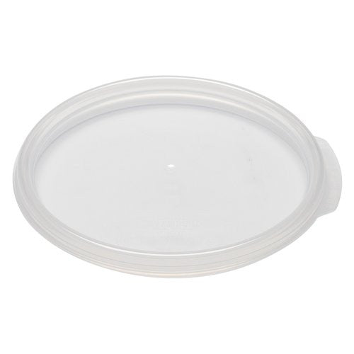 Coperchio contenitore Cambro RFSC12PP190 Tondo 11,4, 17,2, 20,8 lt Tra