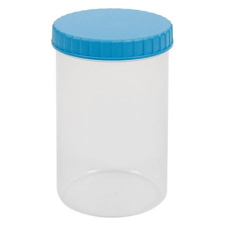 Barattolo Cosmoplast 60 Azzurro