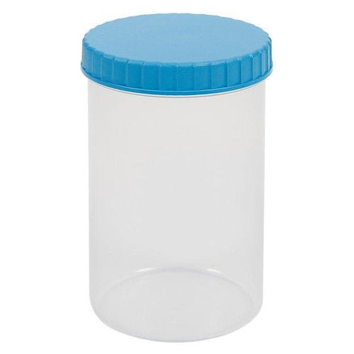 Barattolo Cosmoplast 60 Azzurro