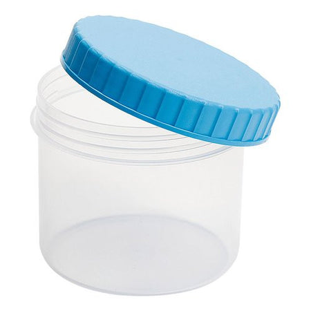 Barattolo Cosmoplast 59 Azzurro