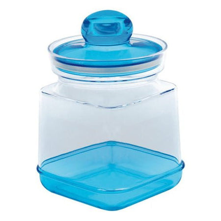 Barattolo Cosmoplast 64 BAROCCO Assortito