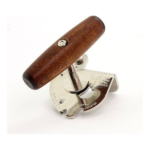 Apriscatole Kaufgut 040709 Professionale Titan