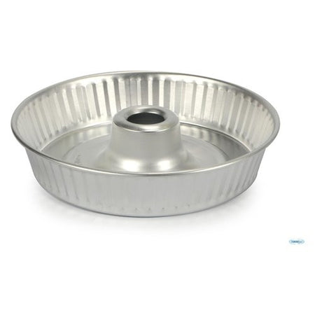 Stampo Agnelli COAL43TU24 Rigata Alluminio