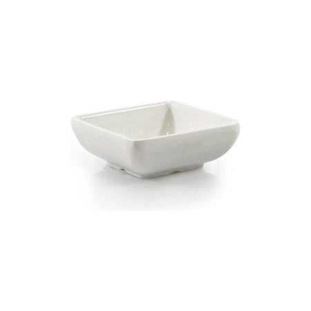 Coppetta Ilsa E504003IV00 ORIENTAL EFAY Quadra Avorio