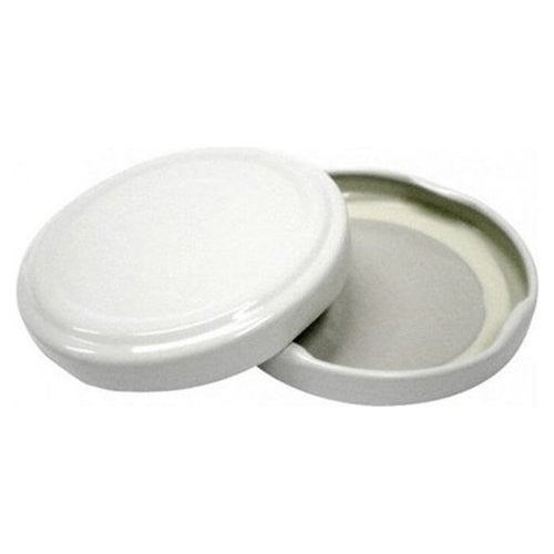 Tappo vasetto Ags Bianco