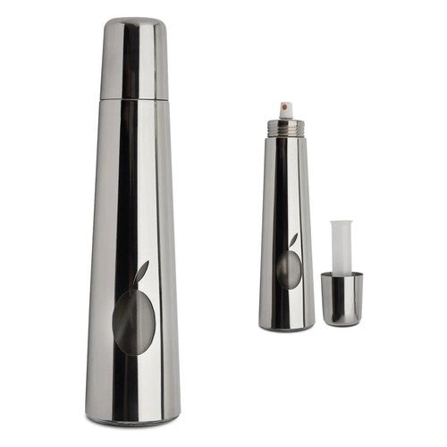 Oliera Ipac AOLVA OLIPAC Ariella nebulizzatore Cromo