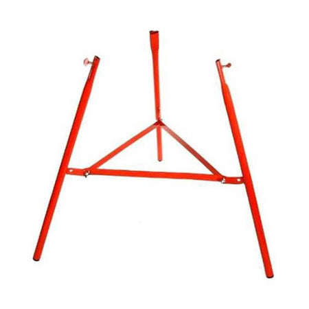 Supporto 3 gambe rinforzato per fornellone Ilsa G4000700000 GARCIMA LA