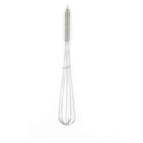 Frusta cucina Colombo Casalinghi 128 57 Pesante Cromo
