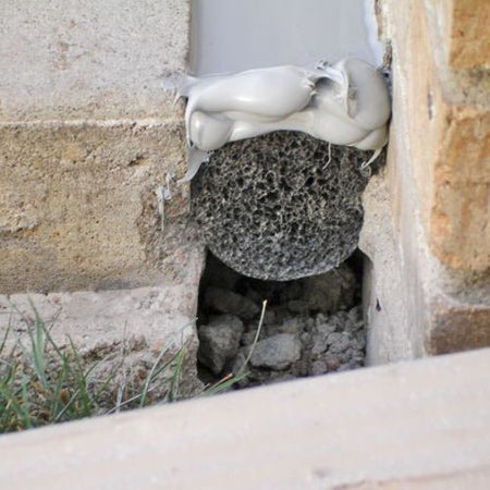 Saratoga Joint filler 5mt profilo di riempimento di giunti per interni ed esterni